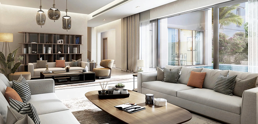villa sale dubai